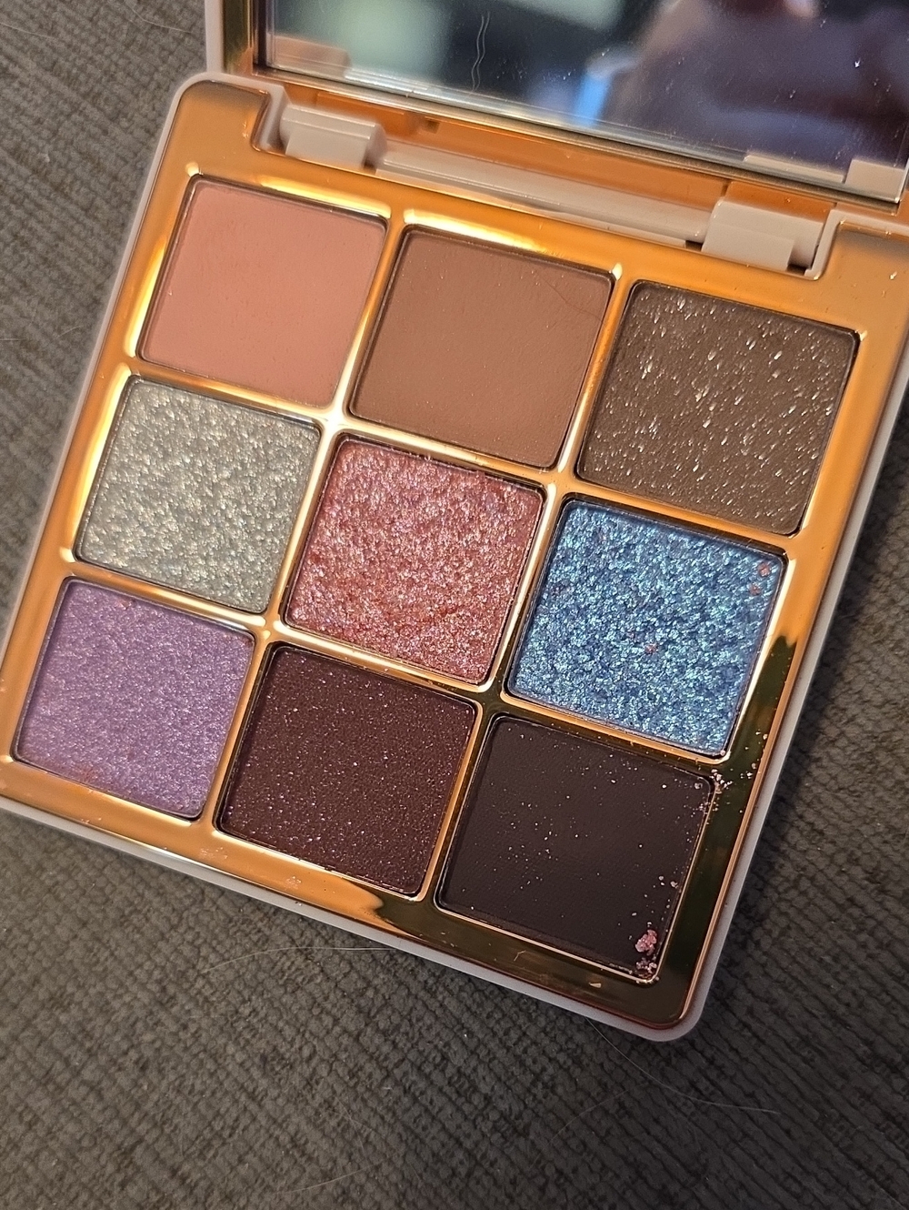 Anastasia Beverly Hills Sugar Eyeshadow Palette